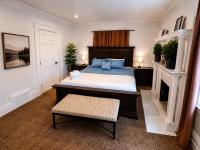 Cozy KC Retreat 1BR Getaway Near Downtown - B&B Kansas City