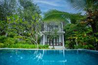 Paradise Villa - B&B Unawatuna