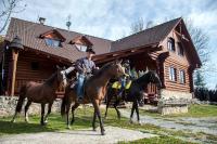 Zrub Benango - B&B Mengusovce