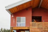 Mt Siyeh at Switchback Suites wFull Kitchen - Chambres d'hôtes Kalispell