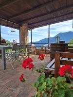 La Panciotta - B&B Azzano