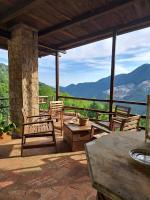 La Panciotta - B&B Azzano