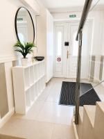 DD Apartments - Iuliu Moldovan - B&B Cluj-Napoca