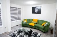 Hiltons Villa - Ferienwohnung Brampton