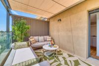 Demeures Kokio 100 m From Sandy Beach - B&B Grimaud