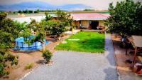 Casa La Herencia - Bed and Breakfast Huaral