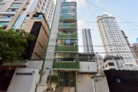 2 Suítes com Ar, churrasqueira, 06 pessoas, vaga privativa para caminhonete - Bed and Breakfast Balneário Camboriú