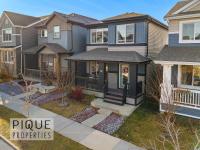 Wild Haven Retreat-HotTub-King Bed-Fireplace-BBQ - Ferienwohnung Edmonton