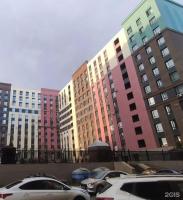 Уютная евродвушка возле Ханшатыра - B&B Astana