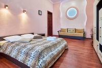 B&B Kyiv - Home Hotel Apartments on Zoloti Vorota - Bed and Breakfast Kyiv