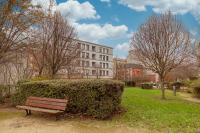 Grand apartment 8 pers - Stade de France - PARIS - 2 Park - B&B Saint-Denis