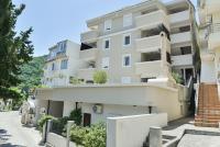 Harmonia Hills Apartments - B&B Budva