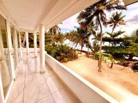 Elkanah Aelyn Beach Homestay - Ferienwohnung Turavūr