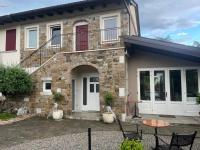 A un passo dal Collio - B&B Mossa