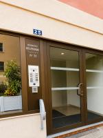 Hyper Centre Colmar avec Parking Privé Gratuit & Ascenseur - Ferienwohnung Colmar