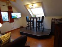 Suite con Vista Lago