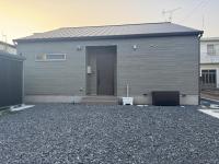 Hiraiso Garden Villa - 8名可 BBQ花火ペット ビーチ ひたち海浜公園 那珂湊おさかな市場 - B&B Hitachi-Naka