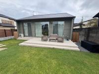 Hiraiso Garden Villa - 8名可 BBQ花火ペット ビーチ ひたち海浜公園 那珂湊おさかな市場 - B&B Hitachi-Naka
