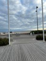 Apartment Pärnu rannarajoonis - Chambres d'hôtes Pärnu