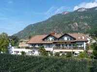 Pension Runer - B&B
