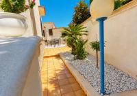 Villa Lucia appartamento Ischia - B&B Leporano Marina