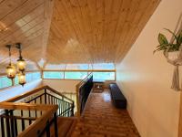 Oak & Amber Retreat - Bed and Breakfast Manāli