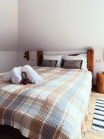 Habitación Doble Grande