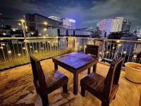 Soft Loft Ben Thanh Apartment - B&B Ho Chi Minh