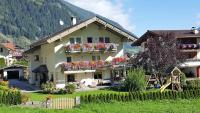 Haus am Wald - Chambres d’hôtes Neustift im Stubaital