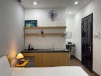 Cherry Homestay Huế - Ferienwohnung Thôn Lại Thê