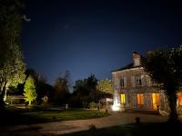 French Corréze Moulin Bleu - B&B Saint-Pantaléon-de-Larche