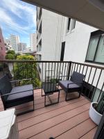 ROOM Jingu kitasando 01 - Ferienwohnung Tokio