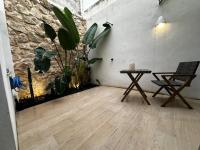 Apartamento premium en la playa de Gandía - Chambres d'hôtes Puerto de Gandía