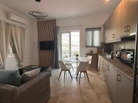 Sea Opera A1 - Bed and Breakfast Kaména Voúrla