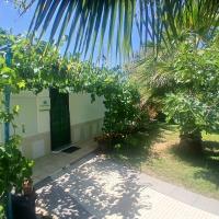 La Casita en Finca La Guindilla - B&B Gibraleón