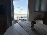 Sea Opera A1 - Bed and Breakfast Kaména Voúrla