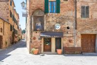 La Locanda di Montisi - B&B Montisi