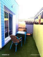 Le Palmier - B&B Les Sables-d'Olonne