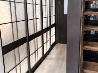ゲストハウス 岐阜 臥龍館 - Ferienwohnung Gifu