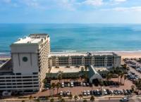 Daytona Beach Resort OceanView Condo, Sleeps 6 - B&B Daytona Beach