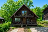 Three-Bedroom Chalet