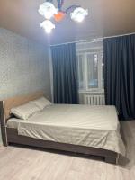 Квартира Алтынсарина 12 - B&B Kokshetau