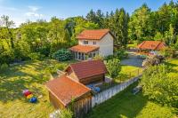 Green Garden Retreat - Happy Rentals - B&B Velika Buna