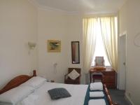 Habitación Doble Económica