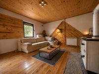 Biocinovici vikendica - Bed and Breakfast Kolašin
