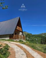 Koliba BUKOVICA - B&B Šavnik