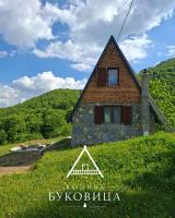 Koliba BUKOVICA - B&B Šavnik