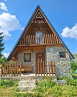 Koliba BUKOVICA - Bed and Breakfast Šavnik