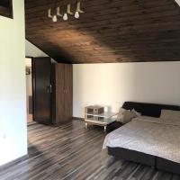 Chambre Double Économique