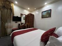 Deluxe Kamer